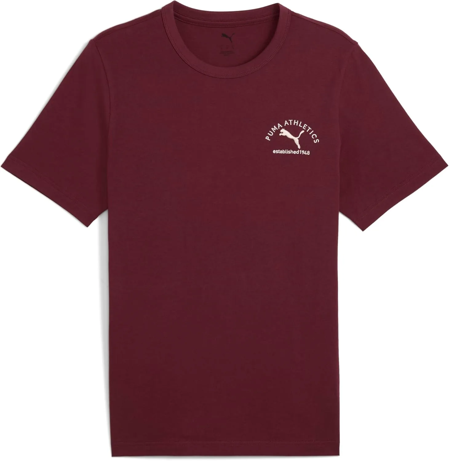 

Футболка PUMA Class Graphic