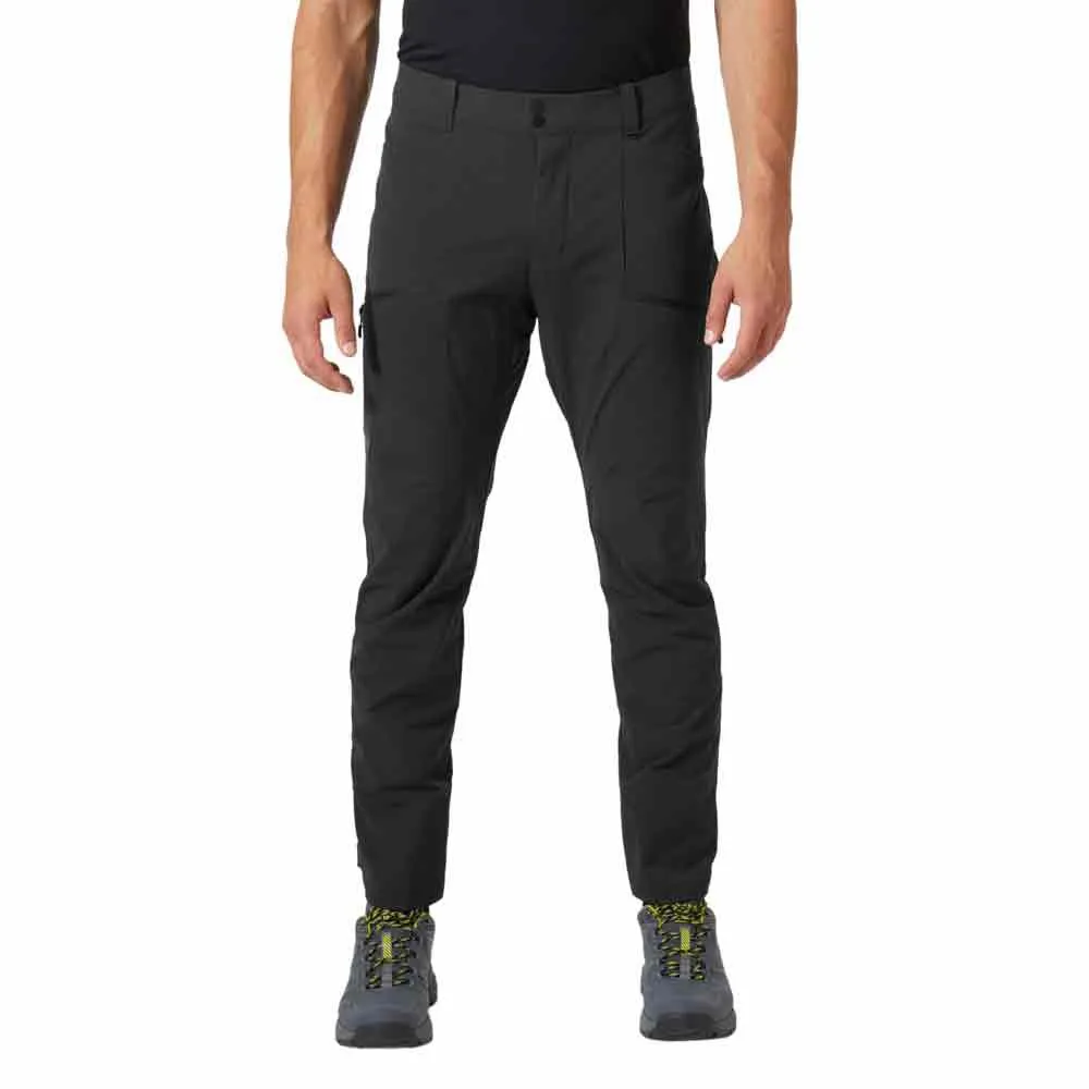 

Брюки Helly Hansen Hovda Tur, черный