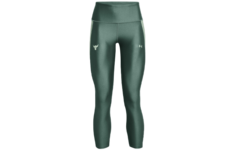 

Спортивные брюки женские Project Todi Wine Green Under Armour