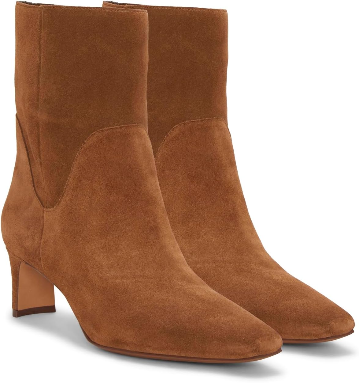 Ботинки Vince Camuto Amariah, цвет Reishi
