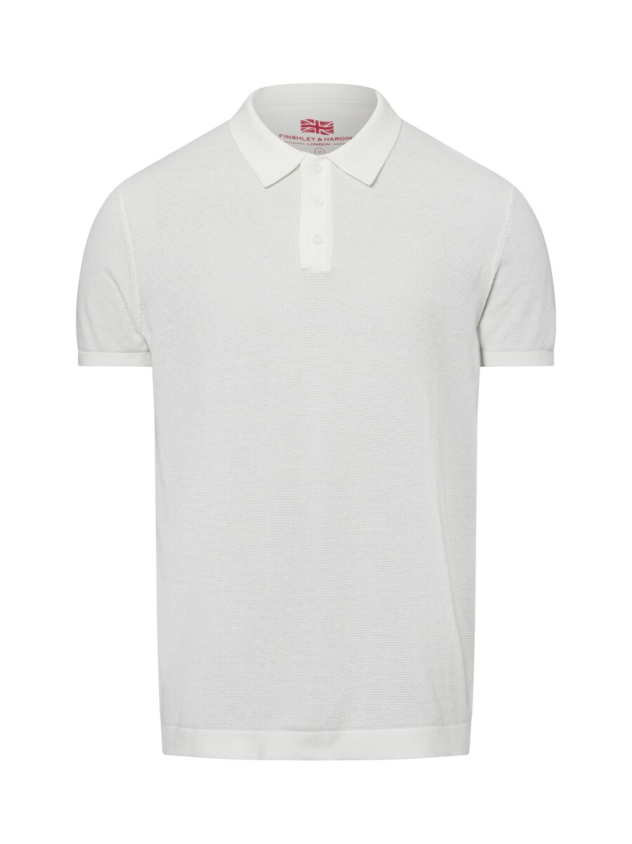 

Рубашка Finshley & Harding London, белый