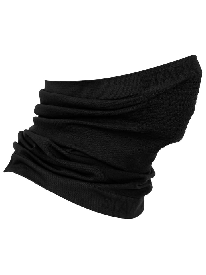 

Stark Soul Шарф Seamless Multifunktions Halstuch - Neckwarmer in Schwarz