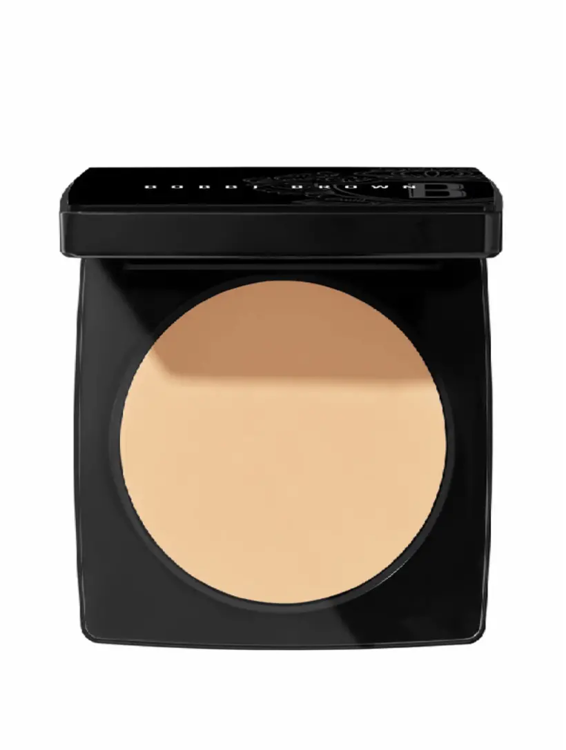 

Пудра компактная Sheer Finish Pressed Powder, оттенок Sunny Beige​ Bobbi Brown