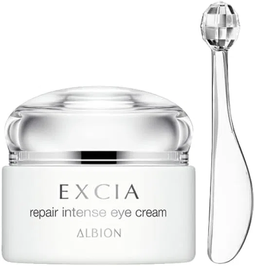 Крем для глаз Albion Repair Intense Eye Cream 15 г