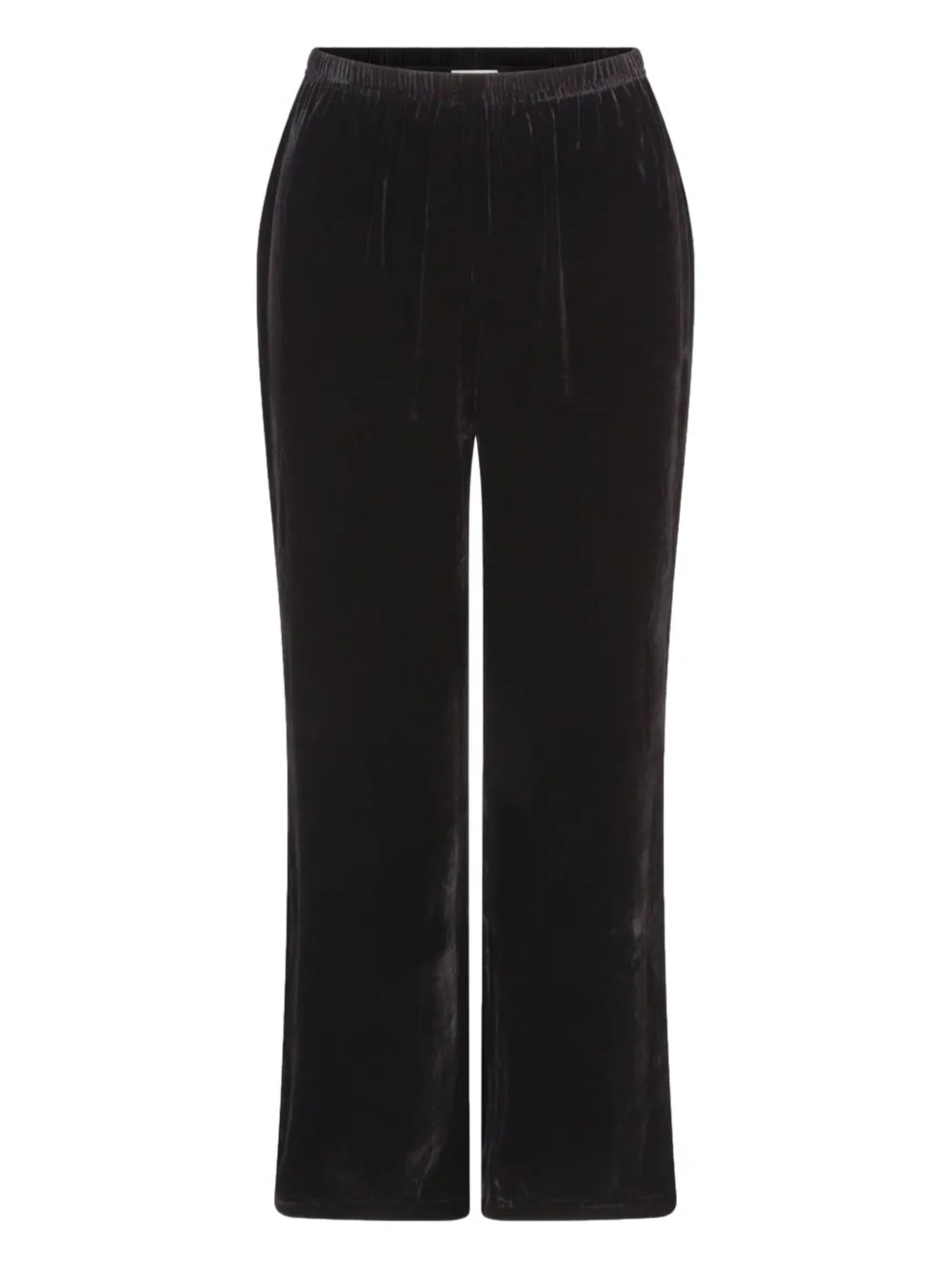 

Прямые брюки Ulla Hai, черный