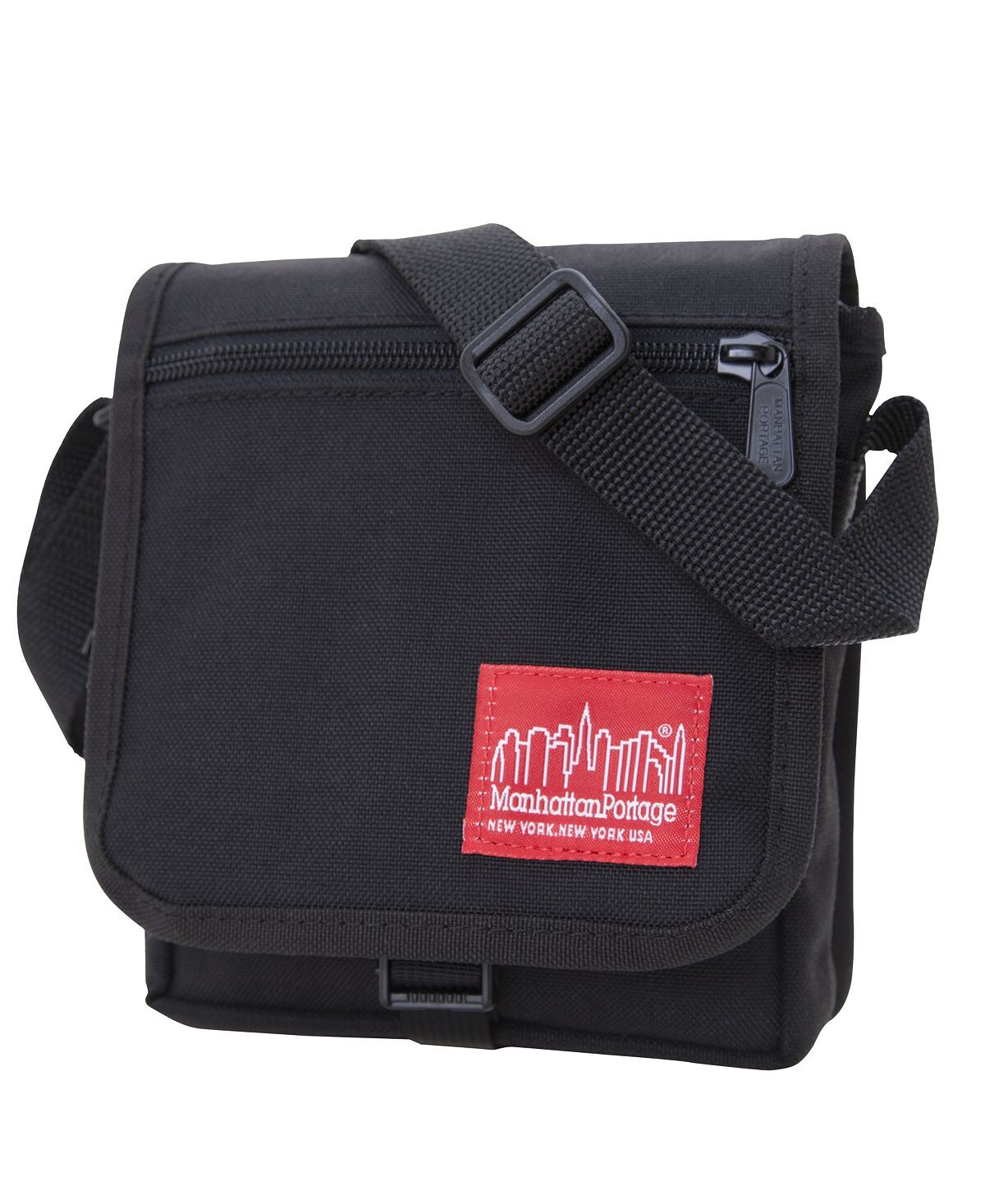

Сумка Ист-Виллидж Manhattan Portage, черный