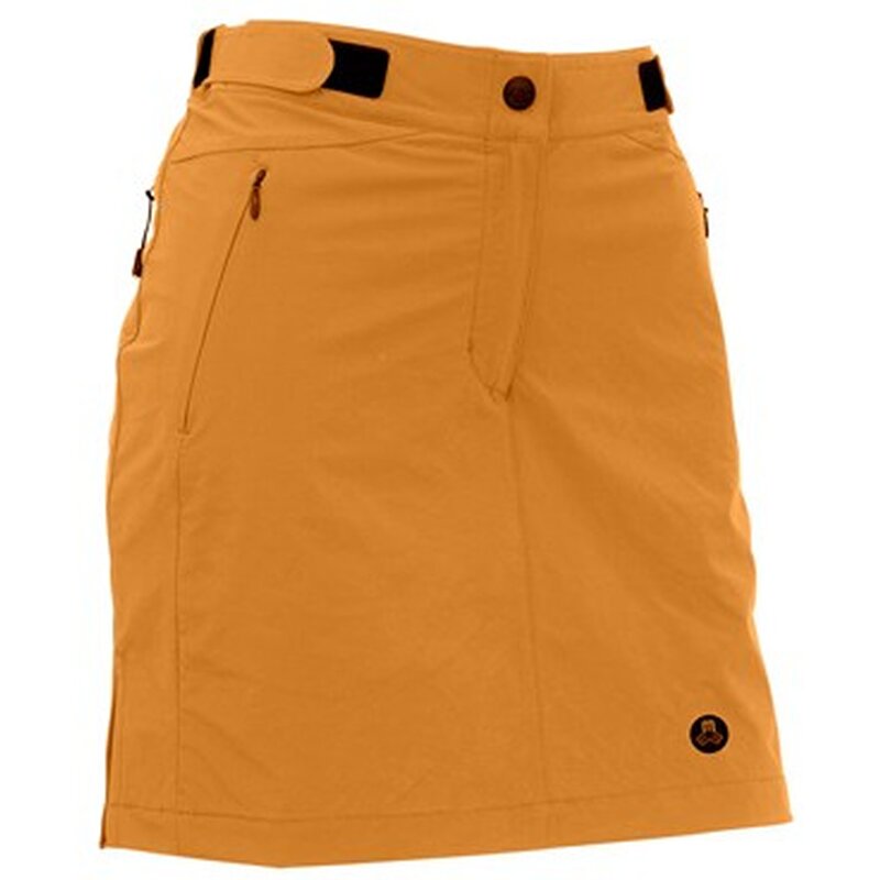 

Rock crystal head 3lt-hosenrock ela Maul, цвет schlamm