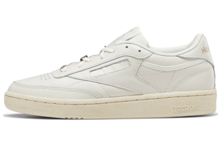 

Обувь для скейтбординга Reebok Club C женская