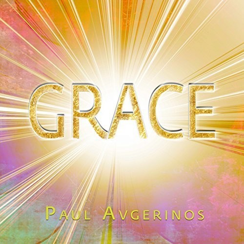 

CD диск Avgerinos, Paul: Grace