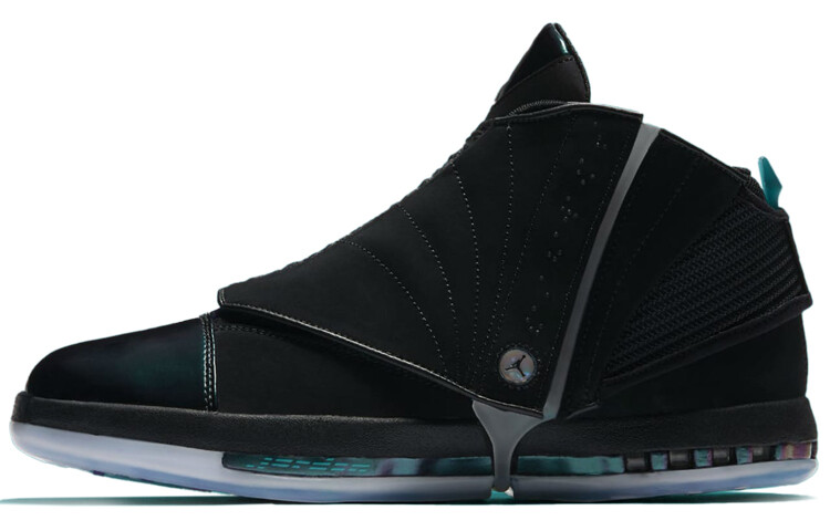 

Мужские баскетбольные кроссовки Jordan Air Jordan 16 Vintage