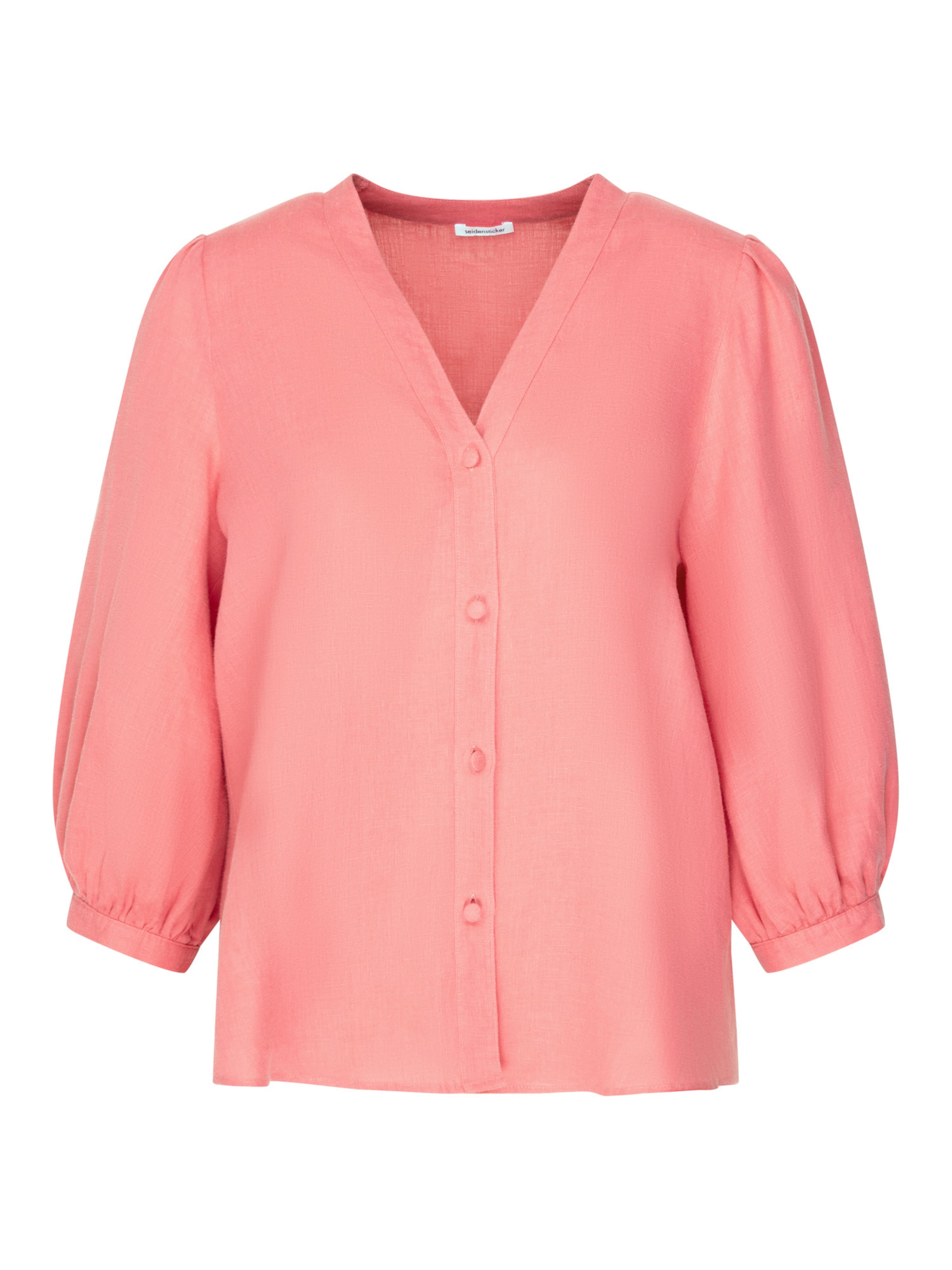 

SEIDENSTICKER Блузка в цвете Rose