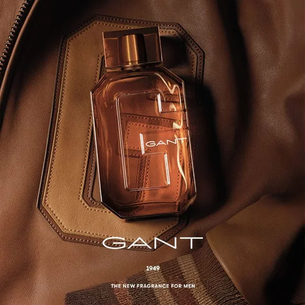 Парфюмерная вода для мужчин GANT Gant 1949 — фото 4