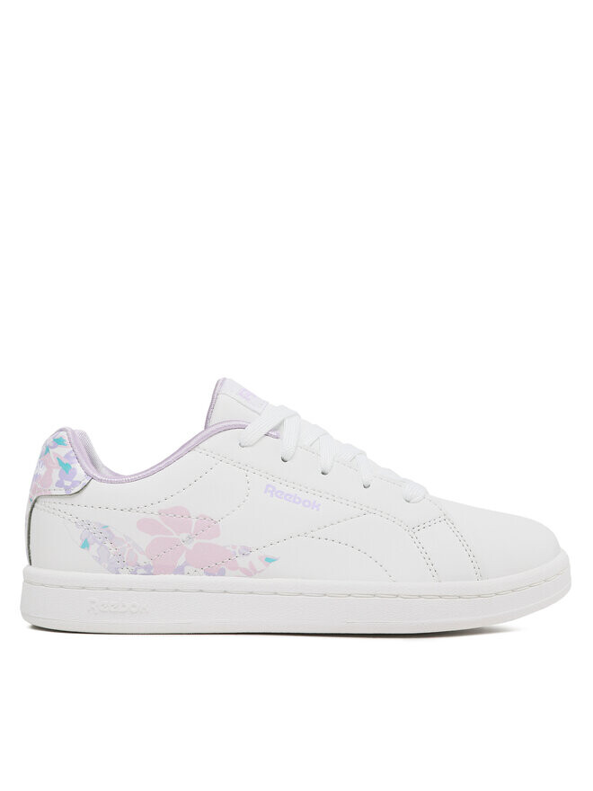 

Кроссовки Royal Complete Cln 2 Reebok, белый