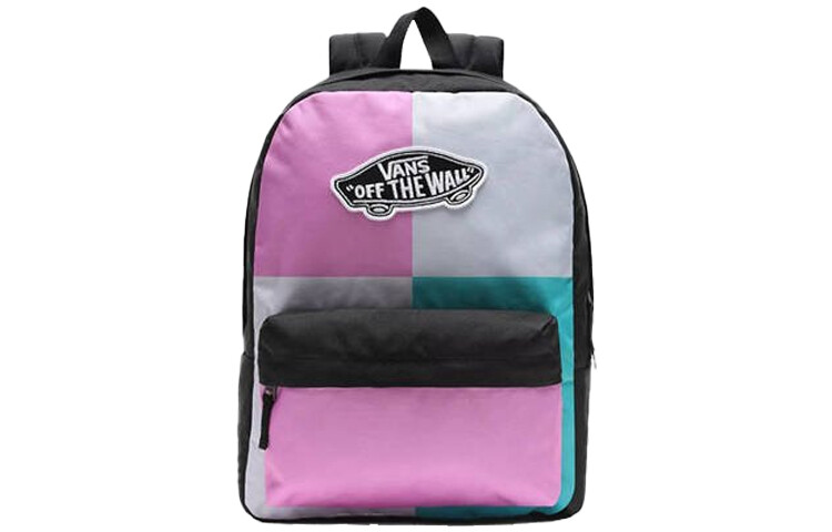 

Рюкзак унисекс Vans, Multicolor