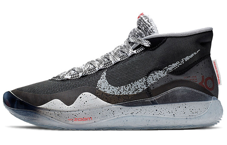 

Баскетбольные кроссовки унисекс Nike KD 12