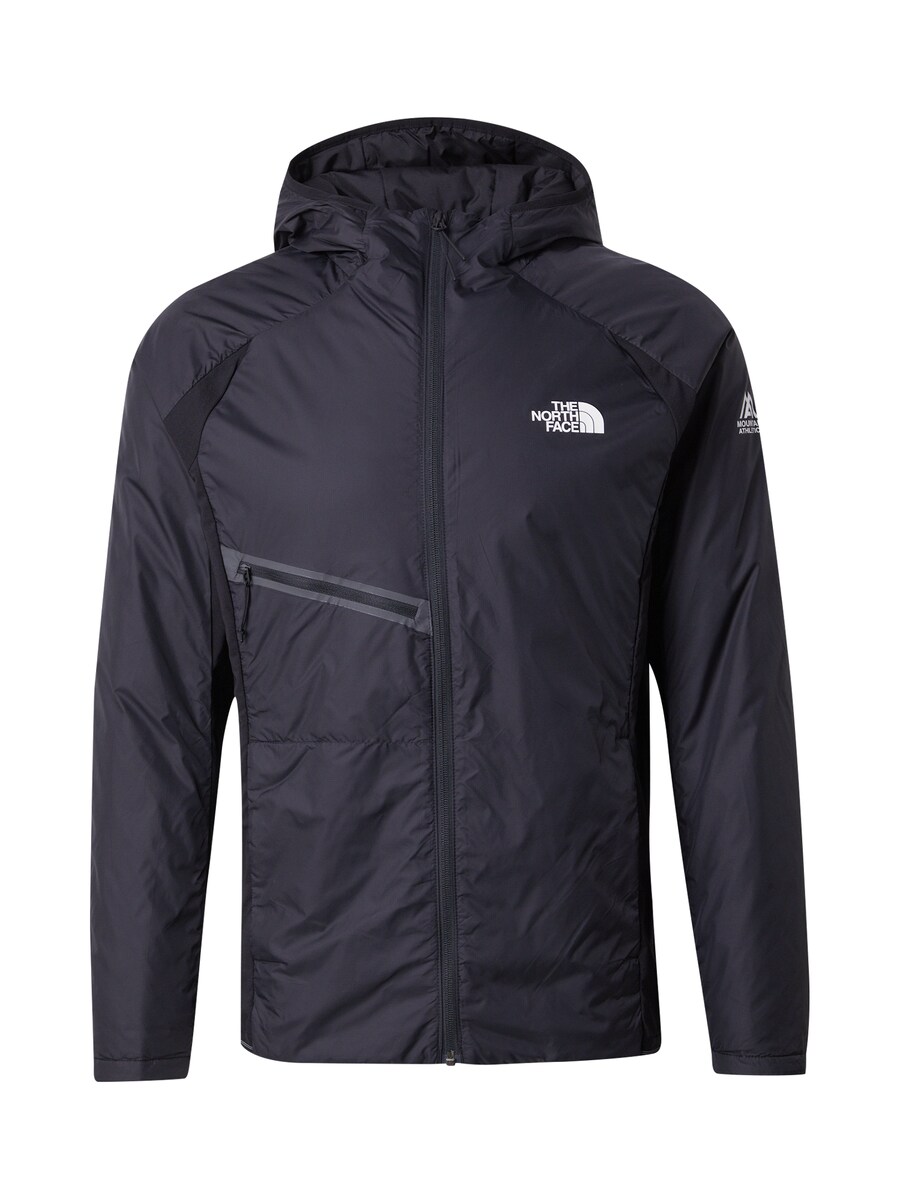 

Наружная куртка THE NORTH FACE, черный