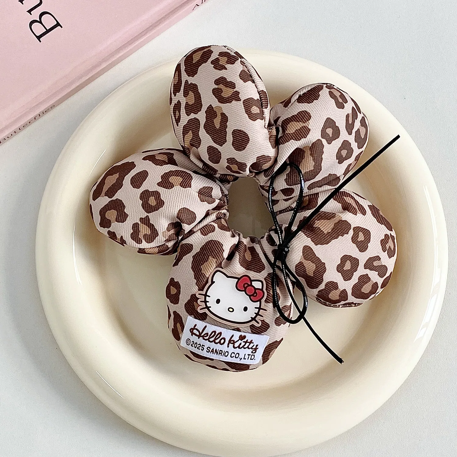 Резинка для волос Sanrio Hello Kitty — фото 4