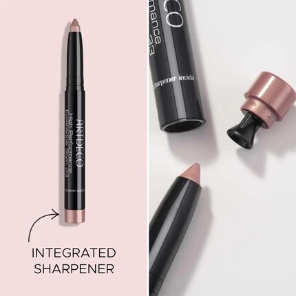 ARTDECO High Performance Eyeshadow Stylo Ручка 3-в-1 с тенями для век, подводкой для глаз и Kajal 1,4 г 33 - Feel-Good Days — фото 3
