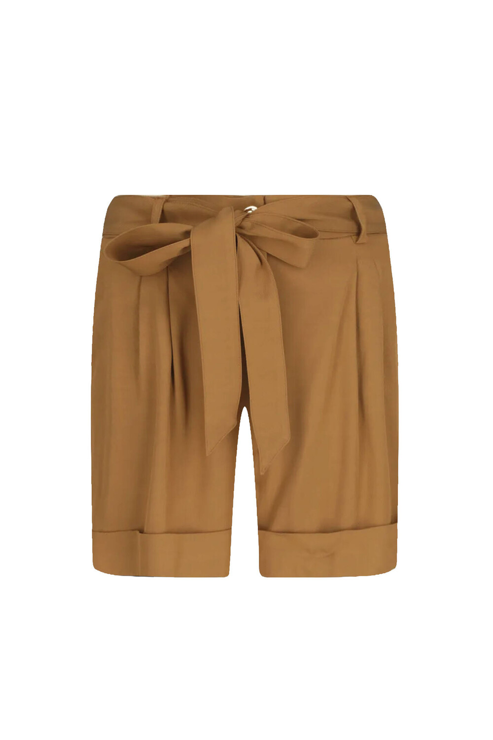 

Шорты Liu Jo + cintura Regular Fit, коричневый