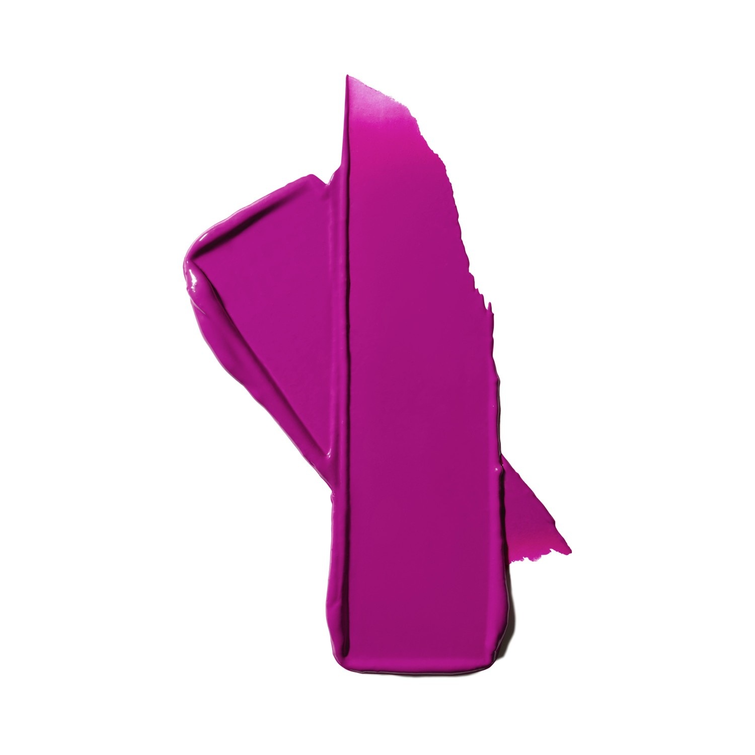 Помада для губ m·a·cximal sleek satin Mac, violet vapor, вес 3.5 гр. — фото 2