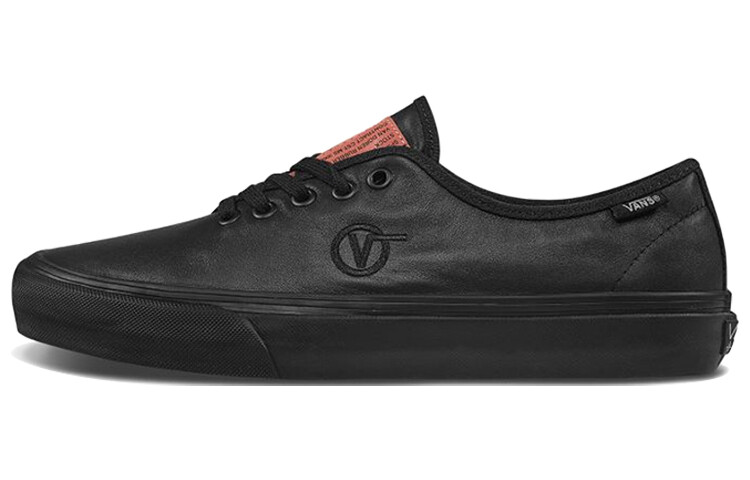 

Кроссовки Vans Taka Hayashi X Vans Vault Authentic One-Piece Lx Black