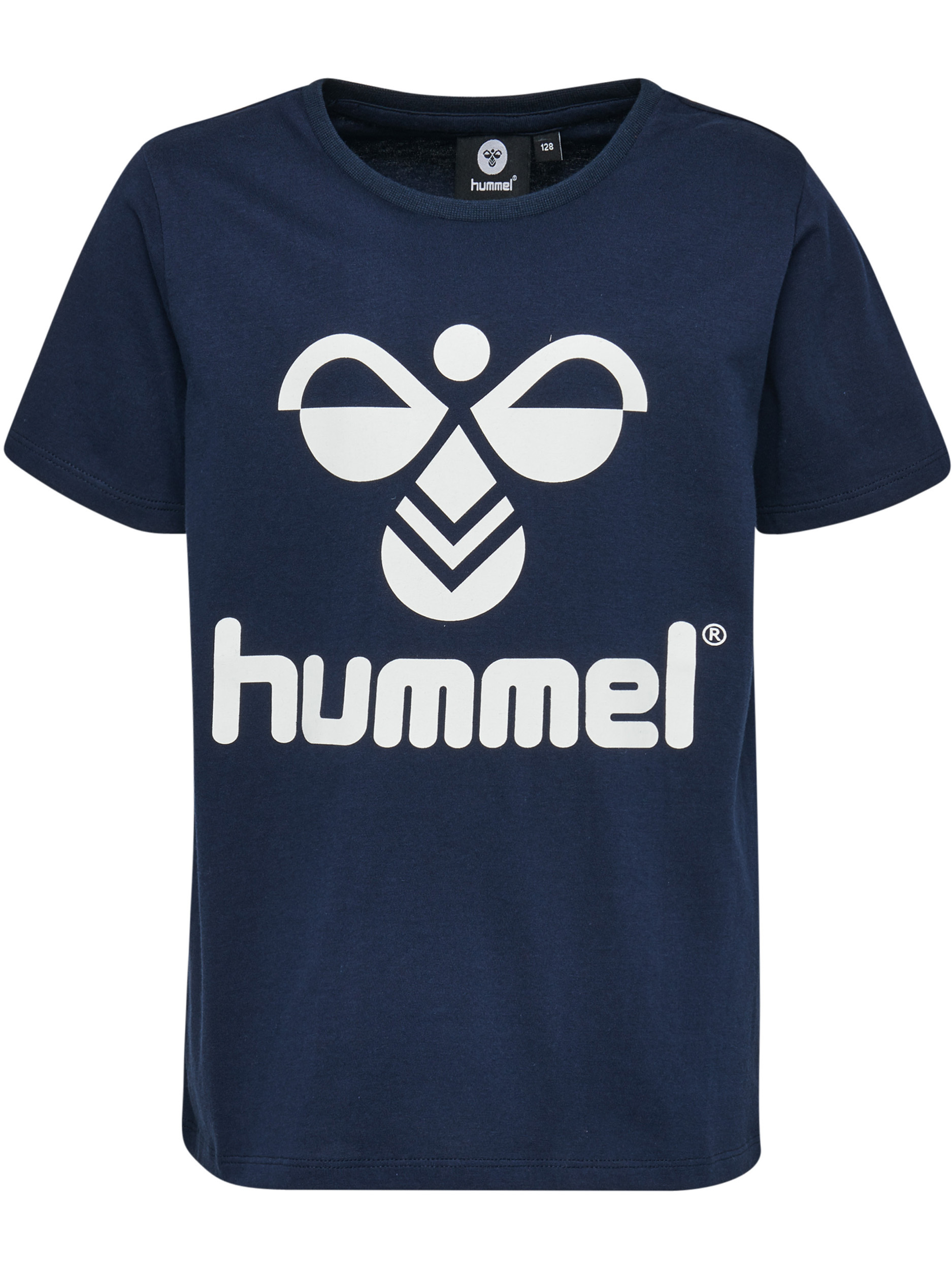 

Футболка Hummel S/S Hmltres S/S, черный