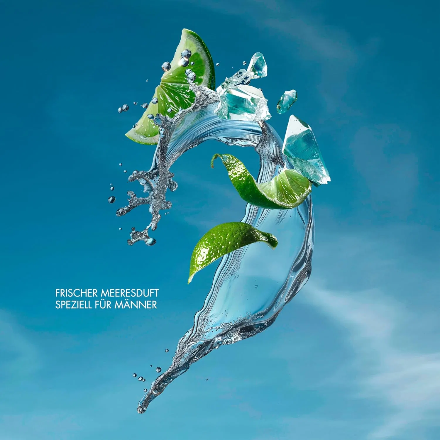 Мужской увлажняющий гель для лица «Aquapower Advanced Gel» от Biotherm Homme Biotherm — фото 4