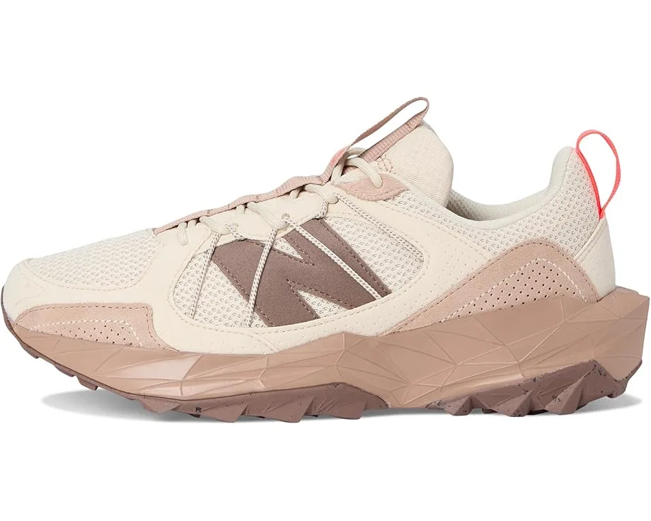 Кроссовки New Balance Tektrel, Bisque/Flat Taupe/Earth Shadow — фото 4
