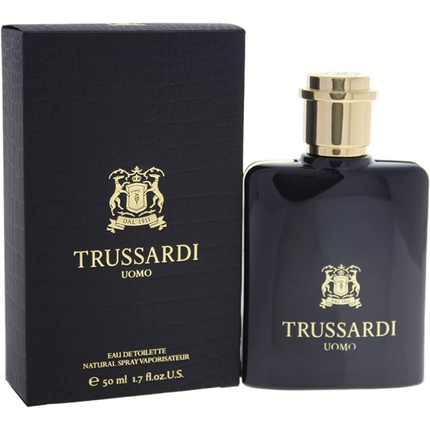 

Туалетная вода Trussardi