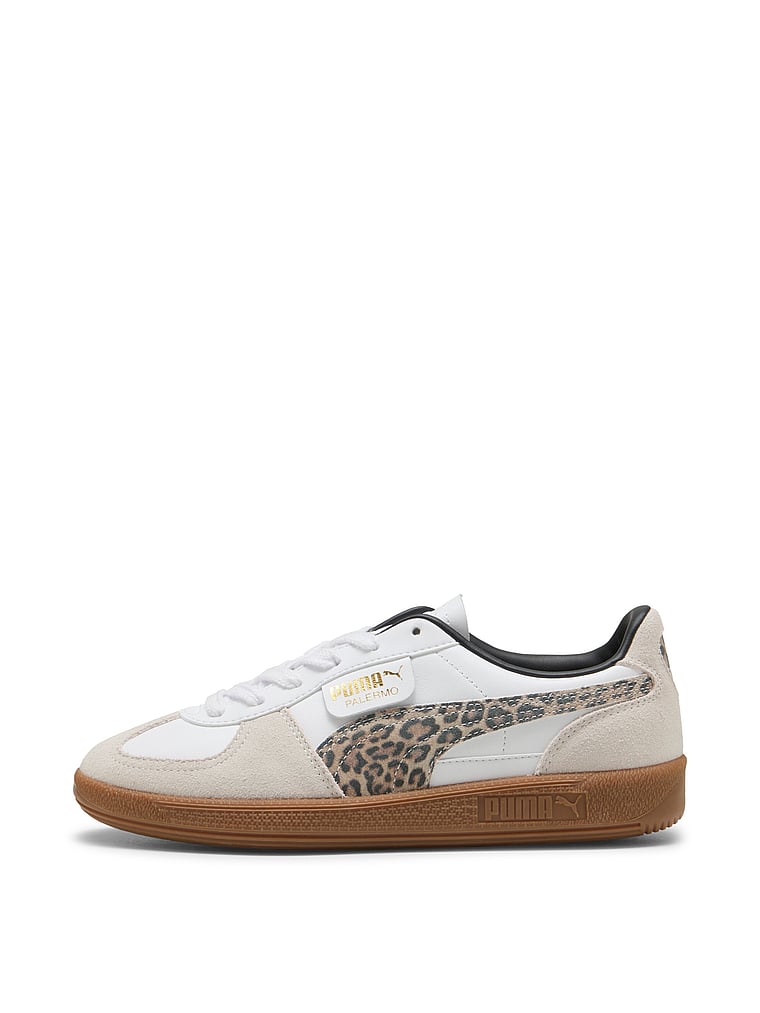 Кроссовки Palermo Leo Puma, цвет leo