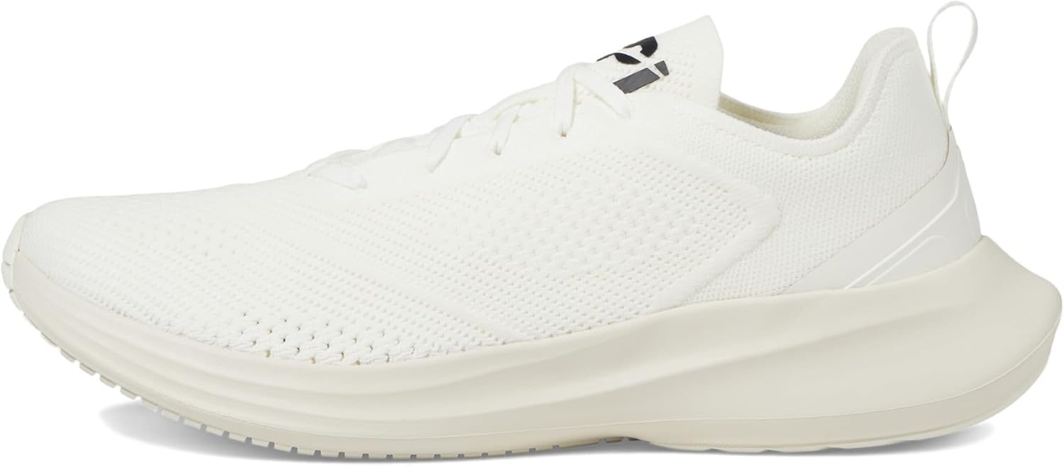Мужские кроссовки Techloom Dream Athletic Propulsion Labs (Apl), слоновая кость/черный — фото 4