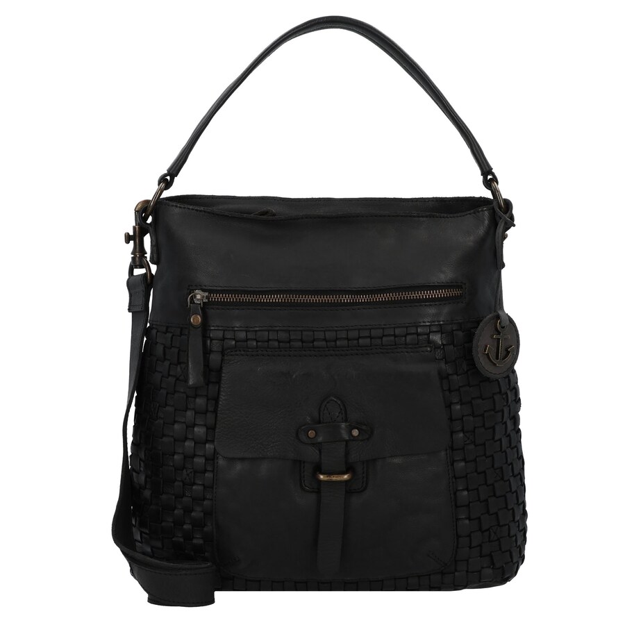 

Сумка через плечо Harbour 2nd Urban Poets, Black