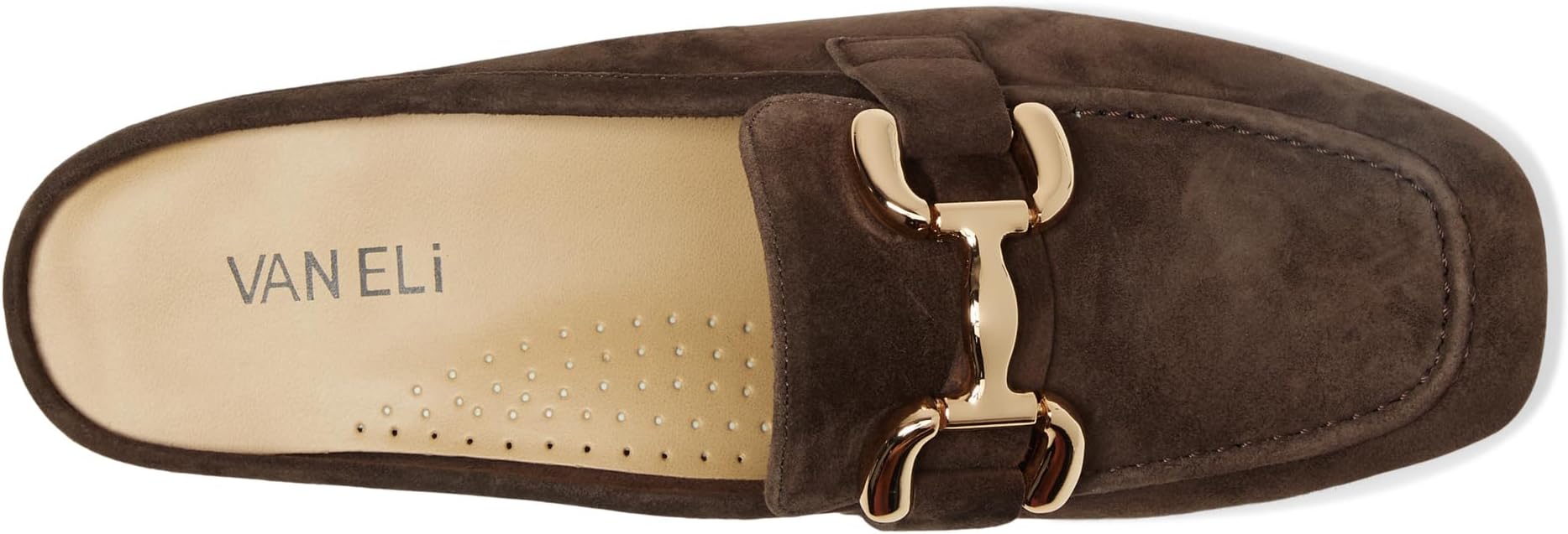 Лоферы Vaneli Women's Shaine, Tmoro Suede 1 — фото 2