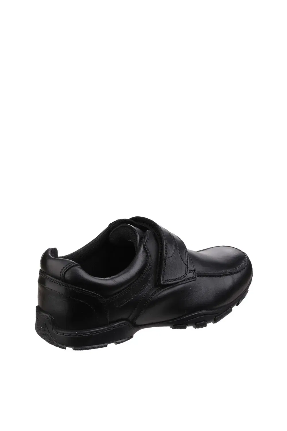 Школьные туфли Freddy 2 с Custom Fit Hush Puppies, черный — фото 2