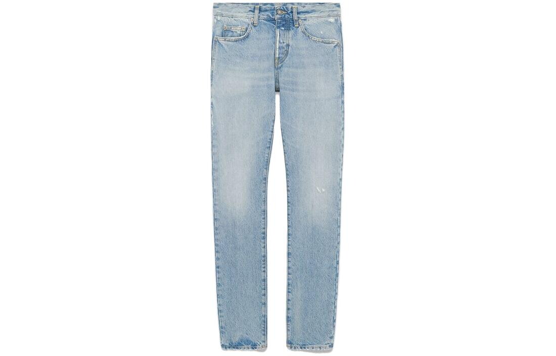 

Джинсы мужские синие Saint Laurent, синий