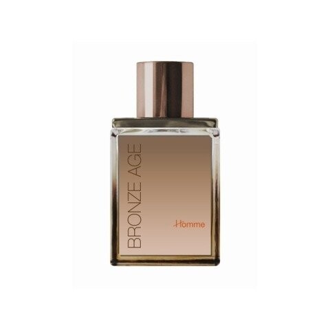 

Туалетная вода, 100 мл Nuparfums, Bronze Age Homme