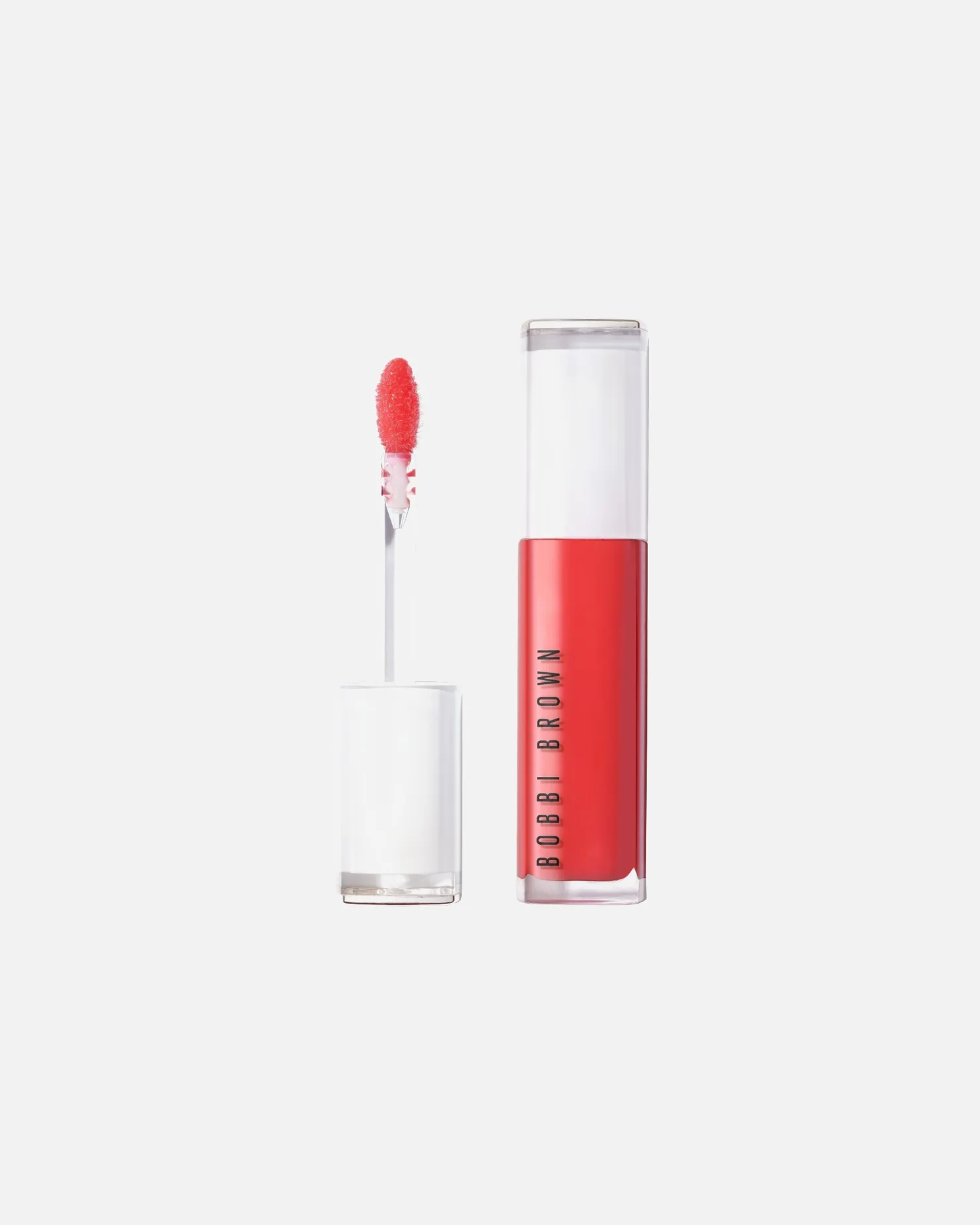 Сыворотка для губ, придающая губам дополнительный объем. Bobbi Brown, 9 - bare guava, 6 мл