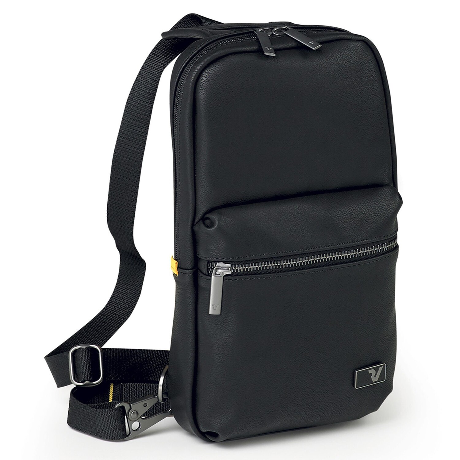 

Сумка через плечо Roncato Brooklyn 30 cm, неро