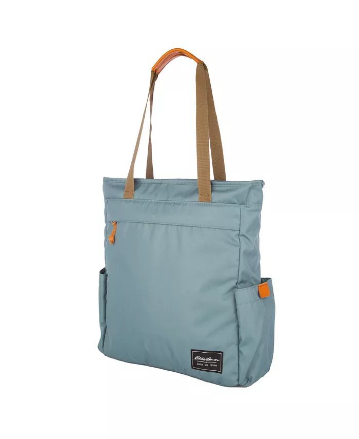 

Сумка-рюкзак Bygone Tote Eddie Bauer, зеленый