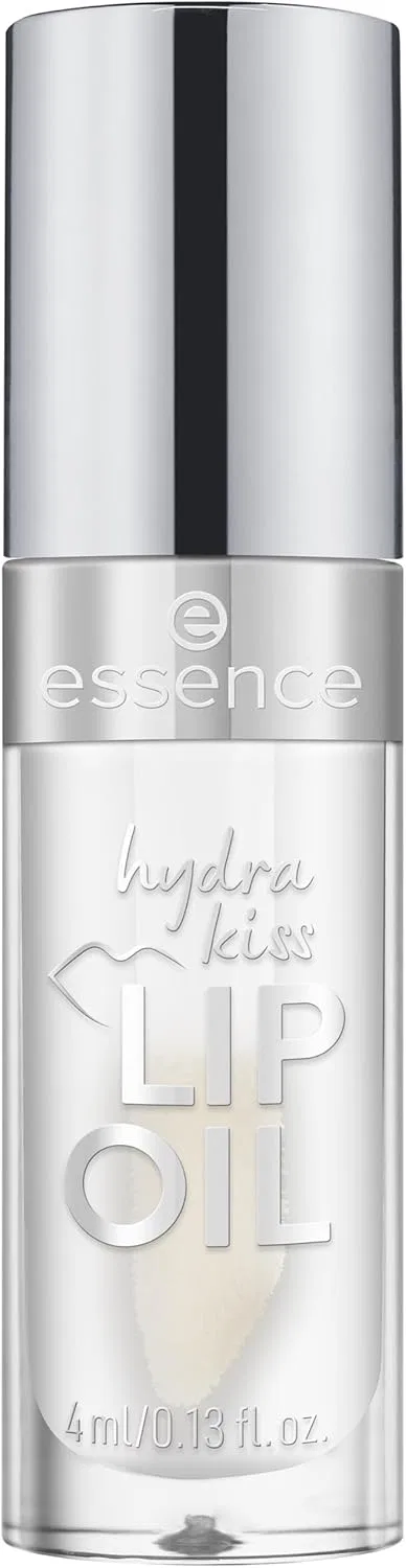Прозрачное масло для губ «hydra kiss» от essence Essence, Classy Glassy — фото 2