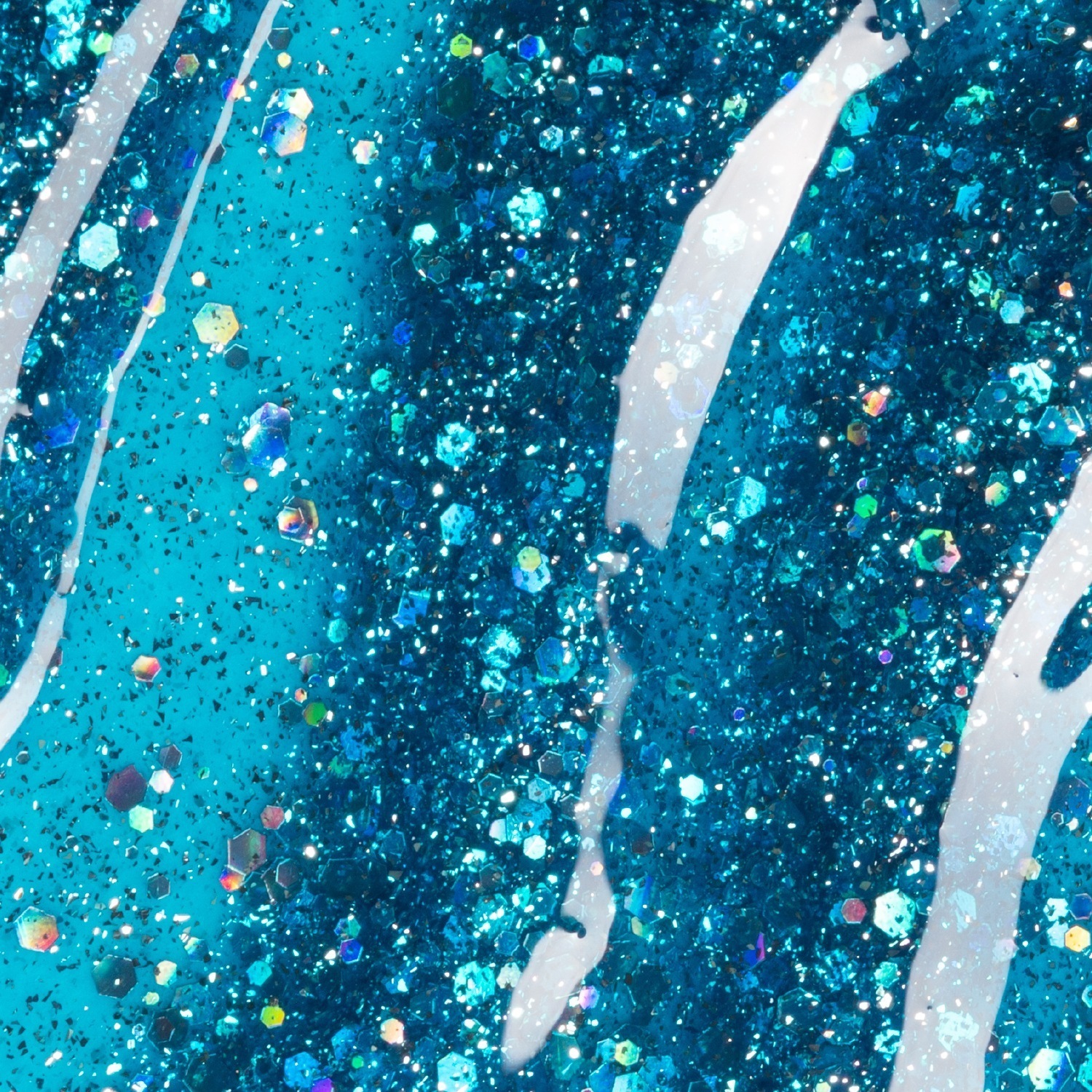 Лак для ногтей mygel gel-nagellack Mylee, out of the blue, объем 10 мл — фото 2