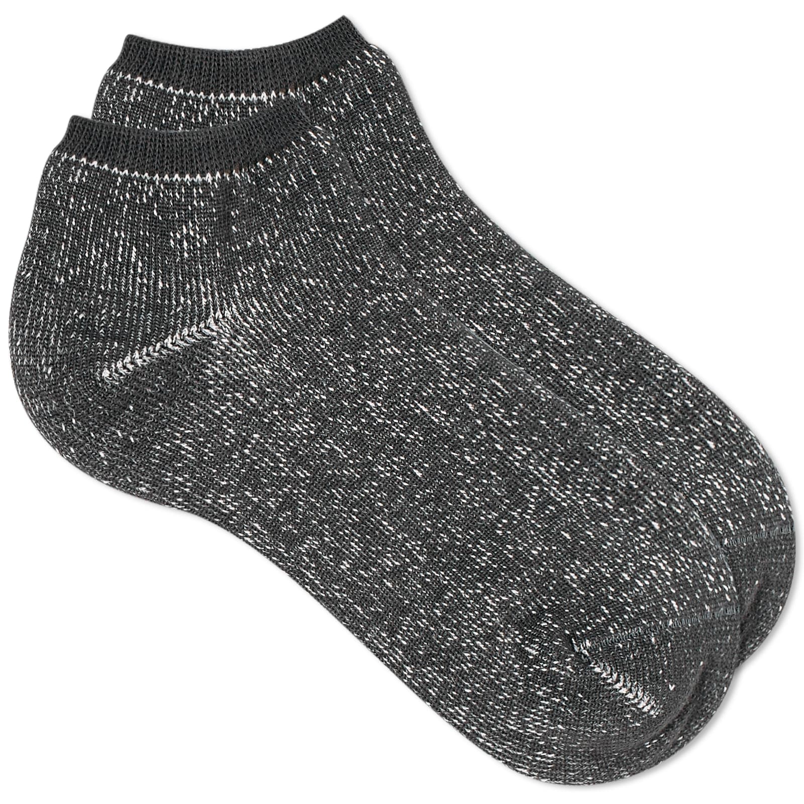 

Носки Rototo Washi Pile Short Sock, цвет Charcoal