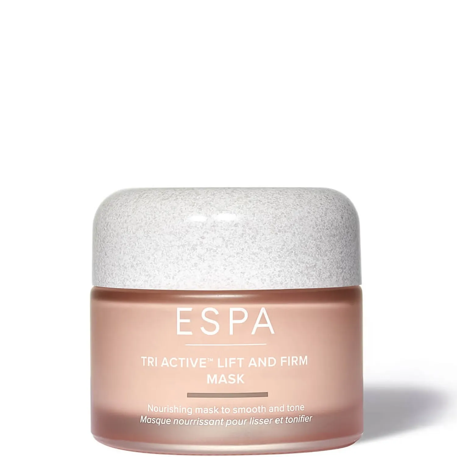 

Tri-Active Подтягивающая и укрепляющая маска 55 мл Espa