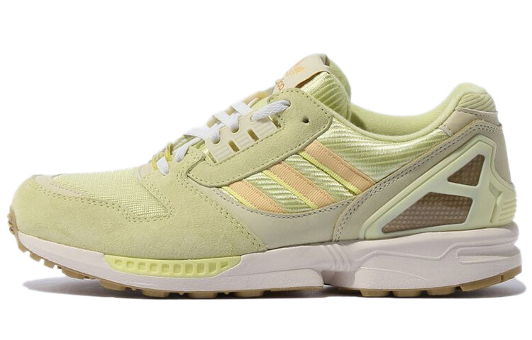 

Кроссовки Adidas Originals ZX 8000 Lifestyle Unisex, желтый