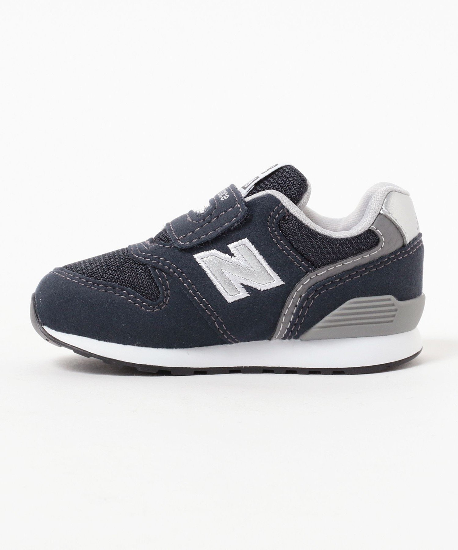 Кроссовки NEW BALANCE / IZ996 (12~16,5 см) 26SS Kodomo Beams, NAVY — фото 2