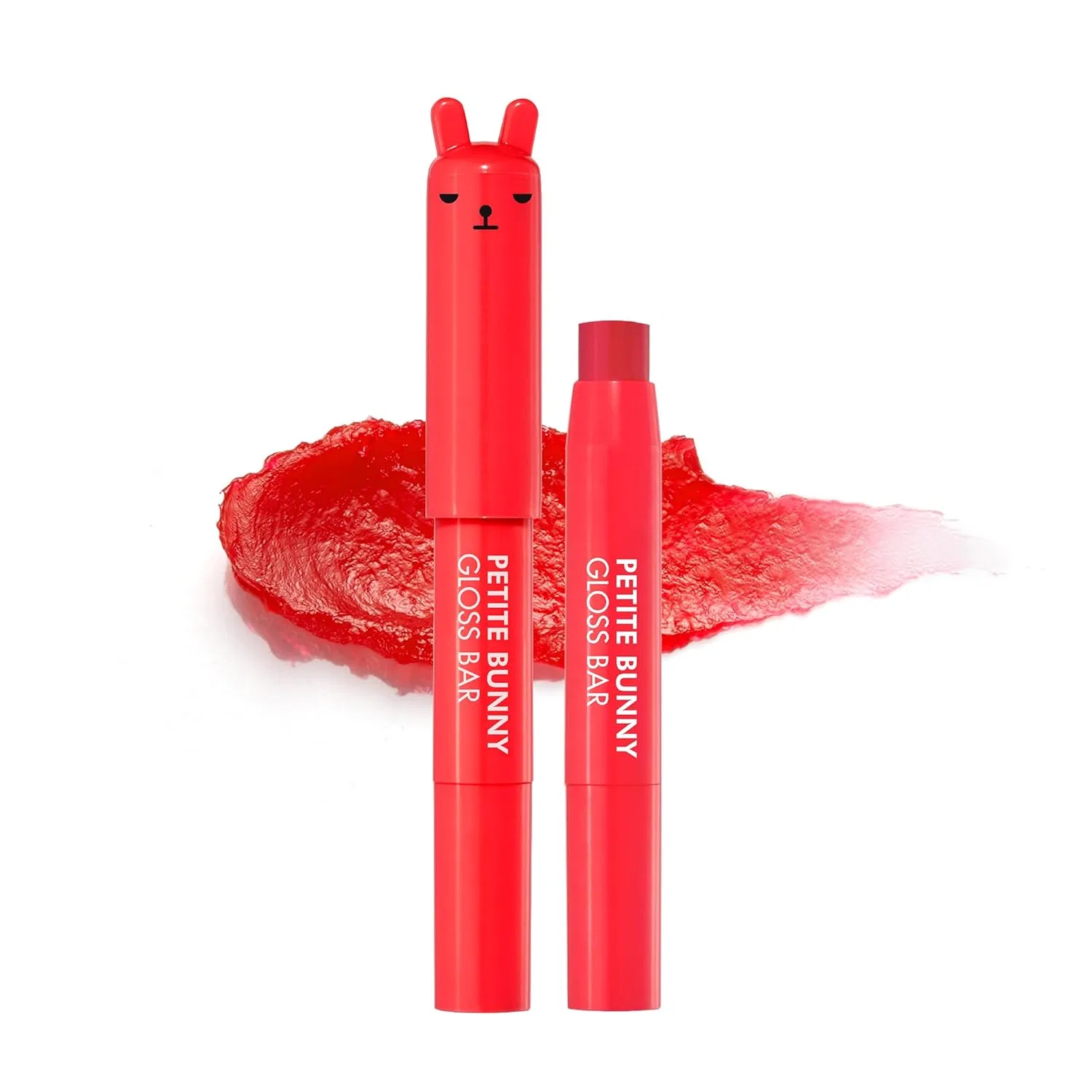Бальзам-блеск для губ TONYMOLY Juicy Cherry Pe Bunny Gloss Bar Tonymoly
