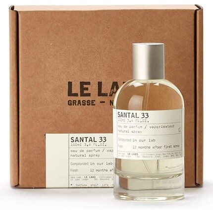 

Сантал 33 Парфюмированная вода, Le Labo