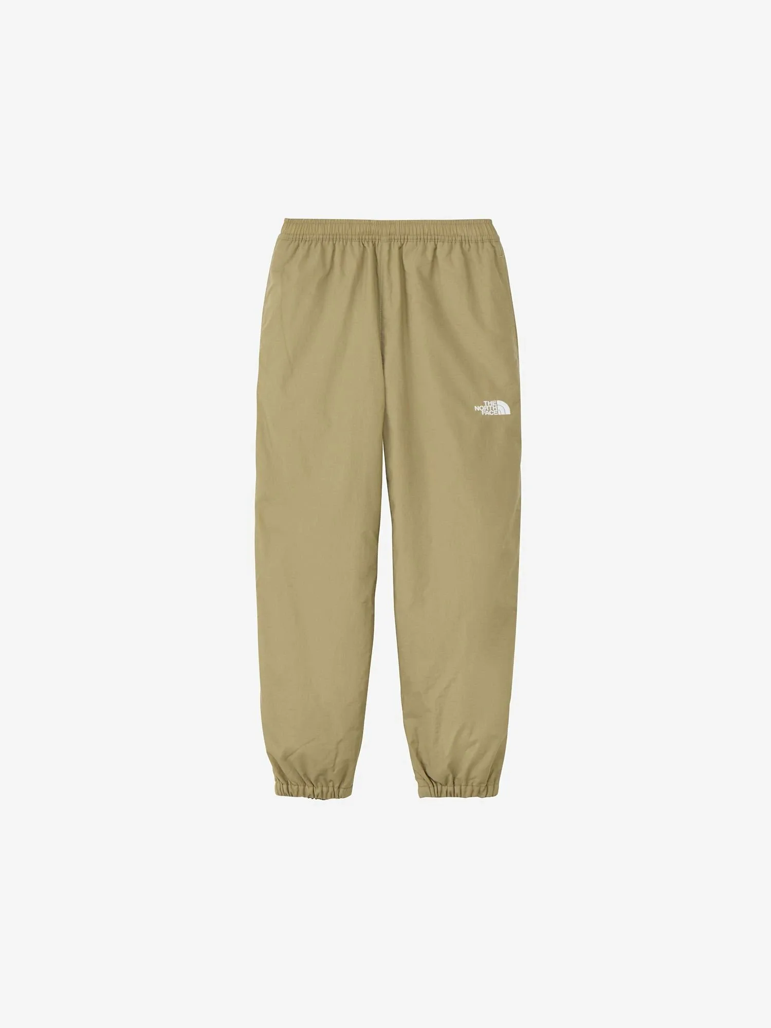 Легкие штаны Nomad Детские The North Face, Classic Khaki