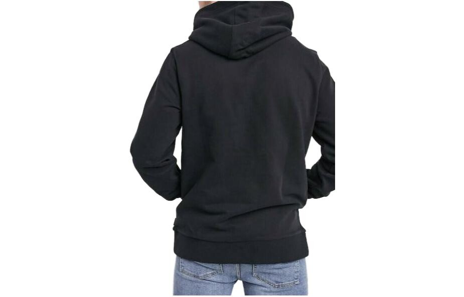 

Мужская толстовка Calvin Klein, цвет Black