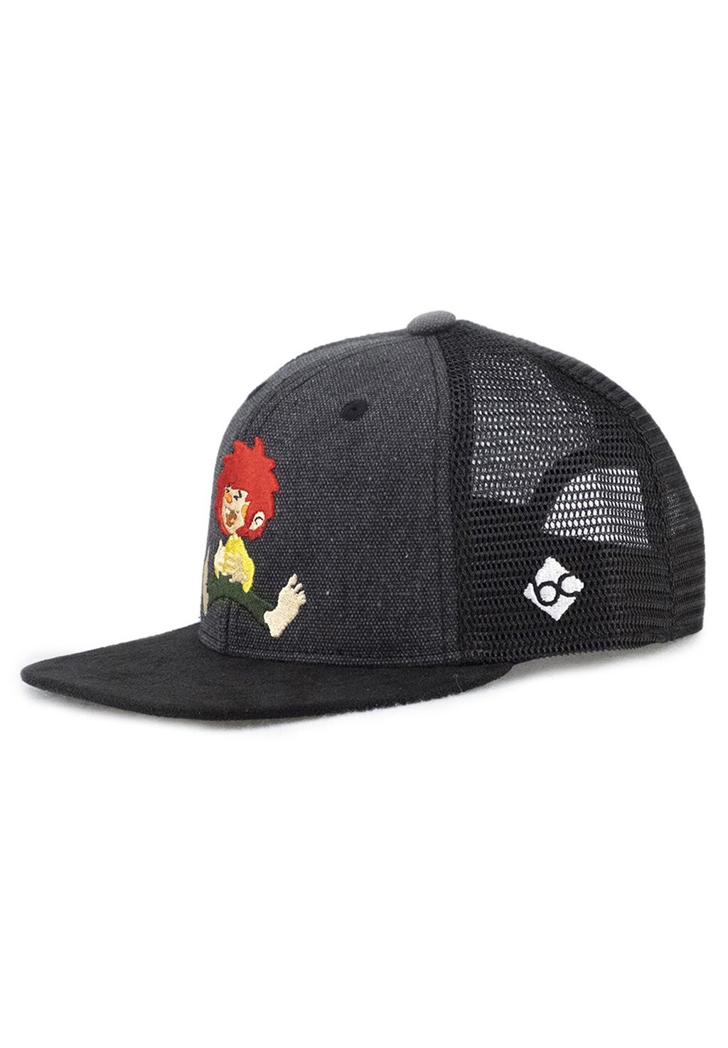 

Кепка PUMUCKL Bavarian Caps, черный